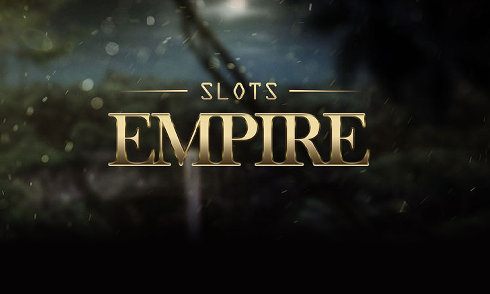 Slots Empire: Three campaigns you need to know about - UKCasino.xyz